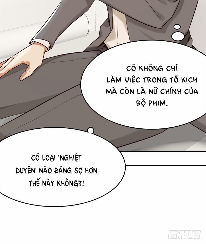 Yêu Tinh Đại Tác Chiến 25 trang 9