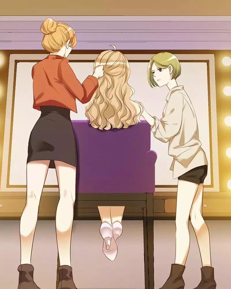 Yêu Tinh Đại Tác Chiến 26 trang 0