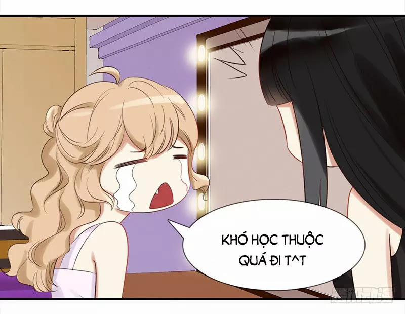 Yêu Tinh Đại Tác Chiến 26 trang 10