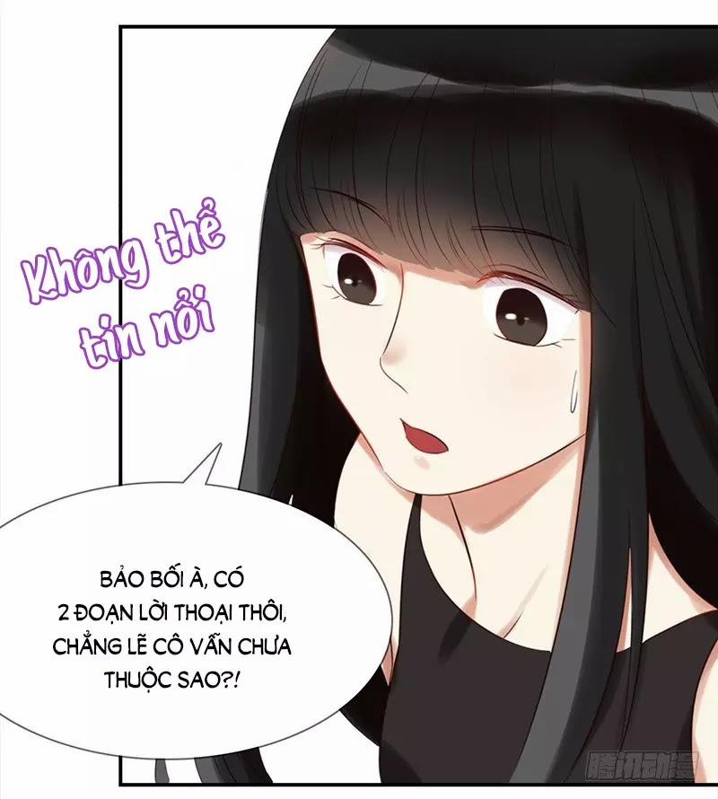 Yêu Tinh Đại Tác Chiến 26 trang 11