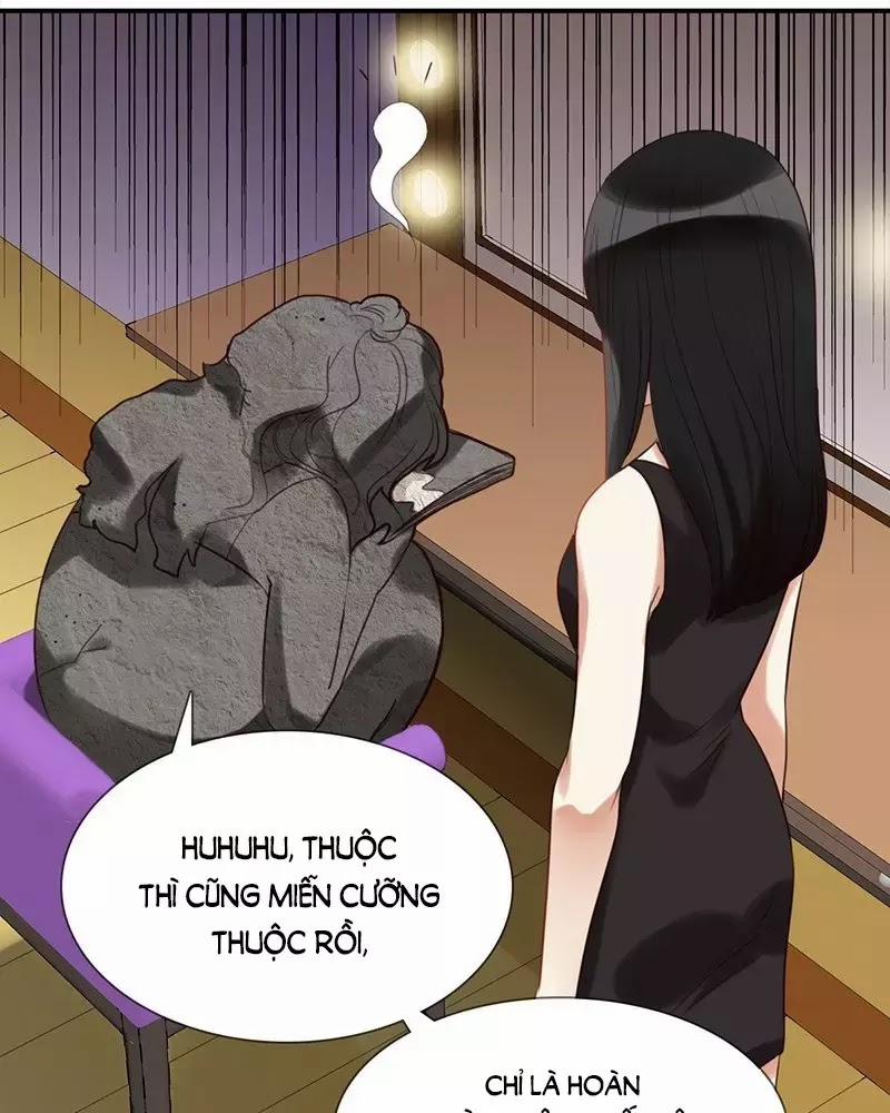 Yêu Tinh Đại Tác Chiến 26 trang 13