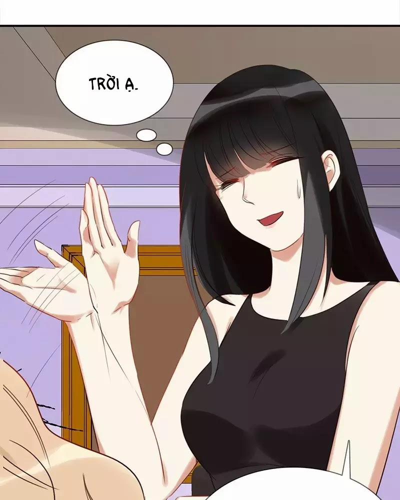 Yêu Tinh Đại Tác Chiến 26 trang 15