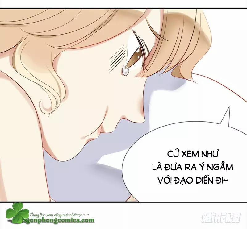 Yêu Tinh Đại Tác Chiến 26 trang 17
