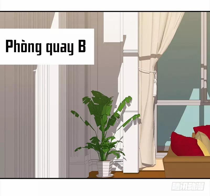 Yêu Tinh Đại Tác Chiến 26 trang 19