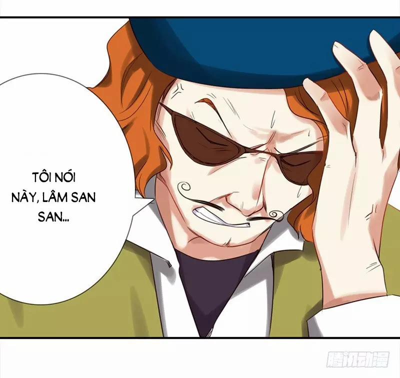 Yêu Tinh Đại Tác Chiến 26 trang 20