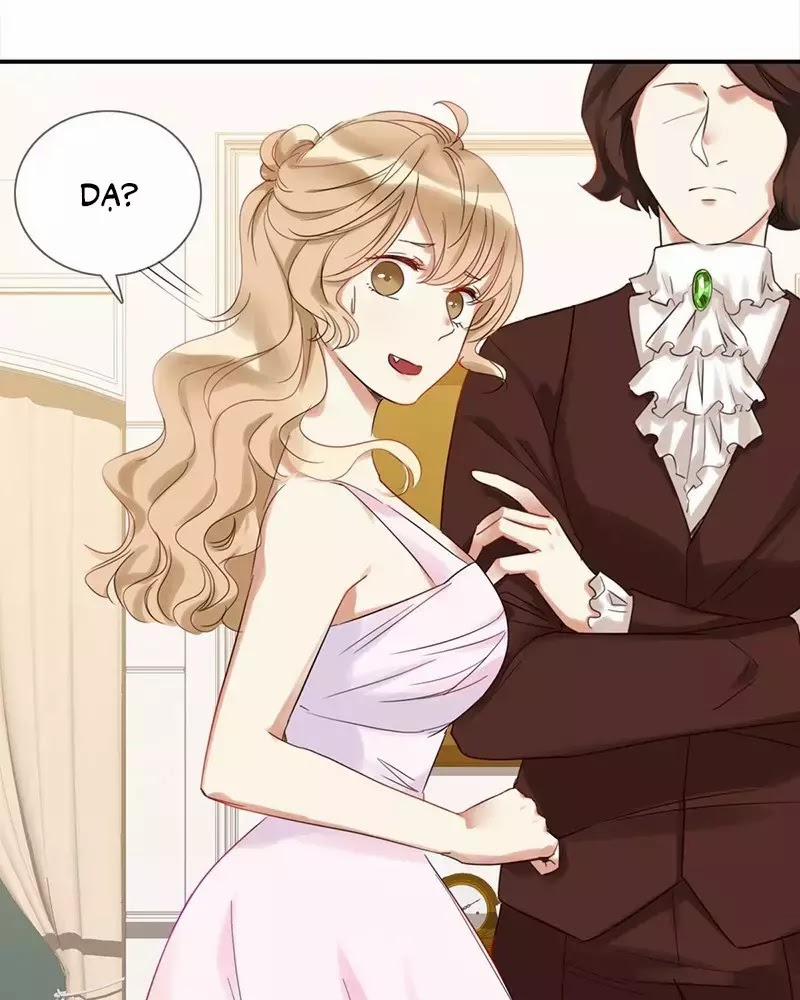 Yêu Tinh Đại Tác Chiến 26 trang 21