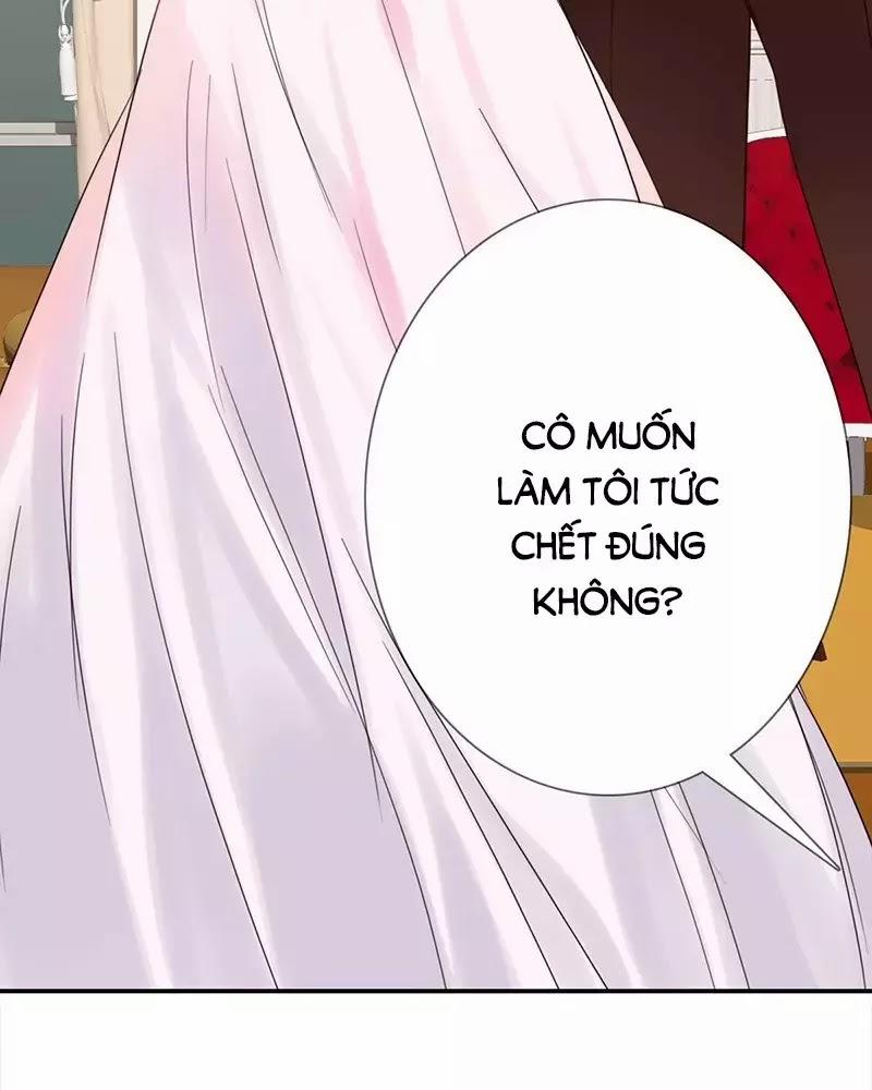 Yêu Tinh Đại Tác Chiến 26 trang 22