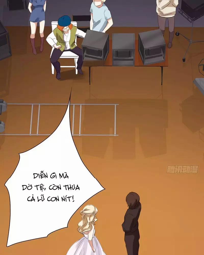 Yêu Tinh Đại Tác Chiến 26 trang 24