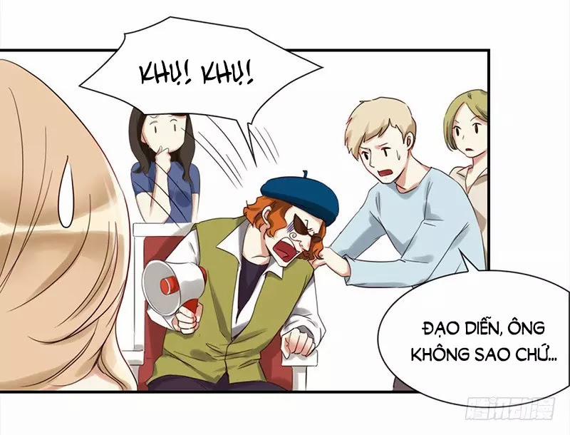 Yêu Tinh Đại Tác Chiến 26 trang 26