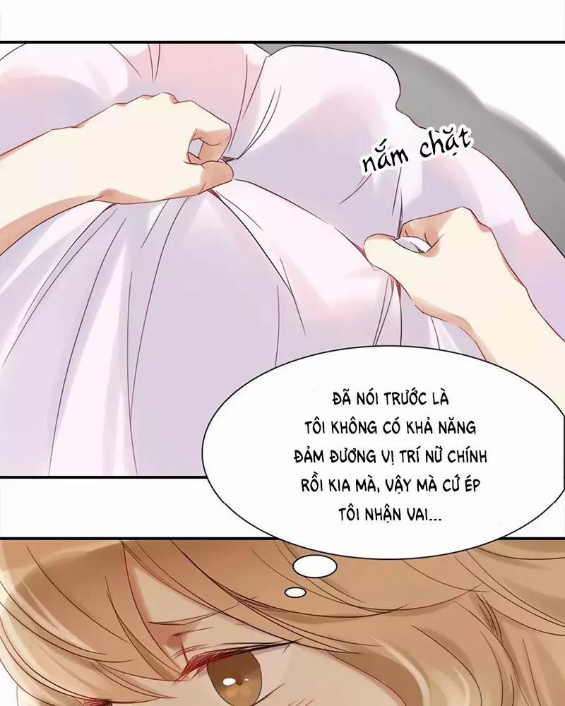 Yêu Tinh Đại Tác Chiến 26 trang 29