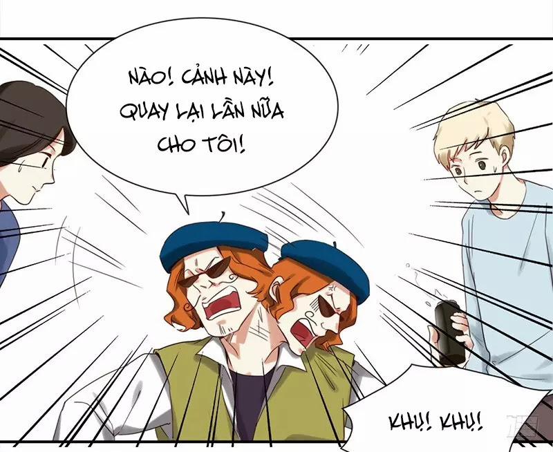 Yêu Tinh Đại Tác Chiến 26 trang 31