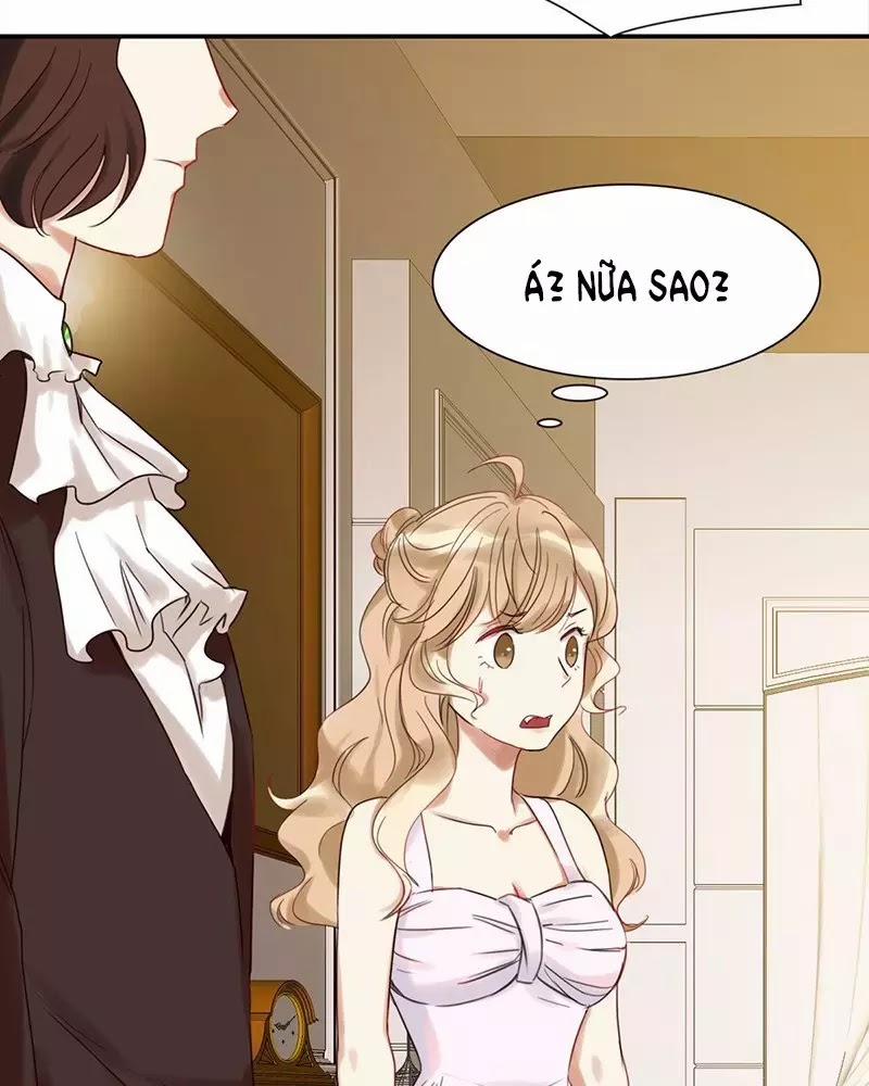 Yêu Tinh Đại Tác Chiến 26 trang 32