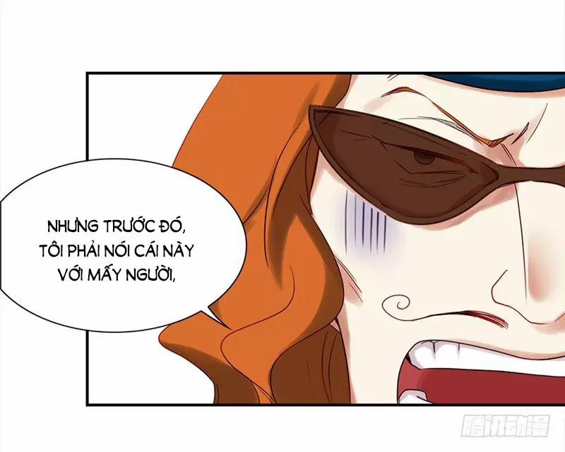 Yêu Tinh Đại Tác Chiến 26 trang 34