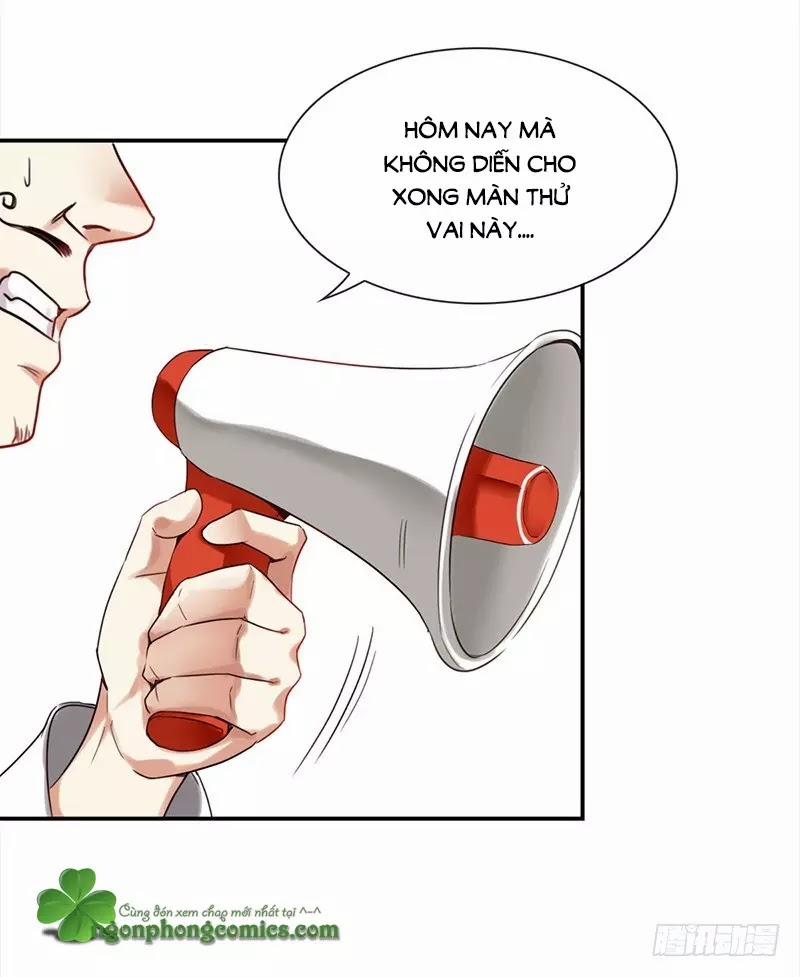 Yêu Tinh Đại Tác Chiến 26 trang 35