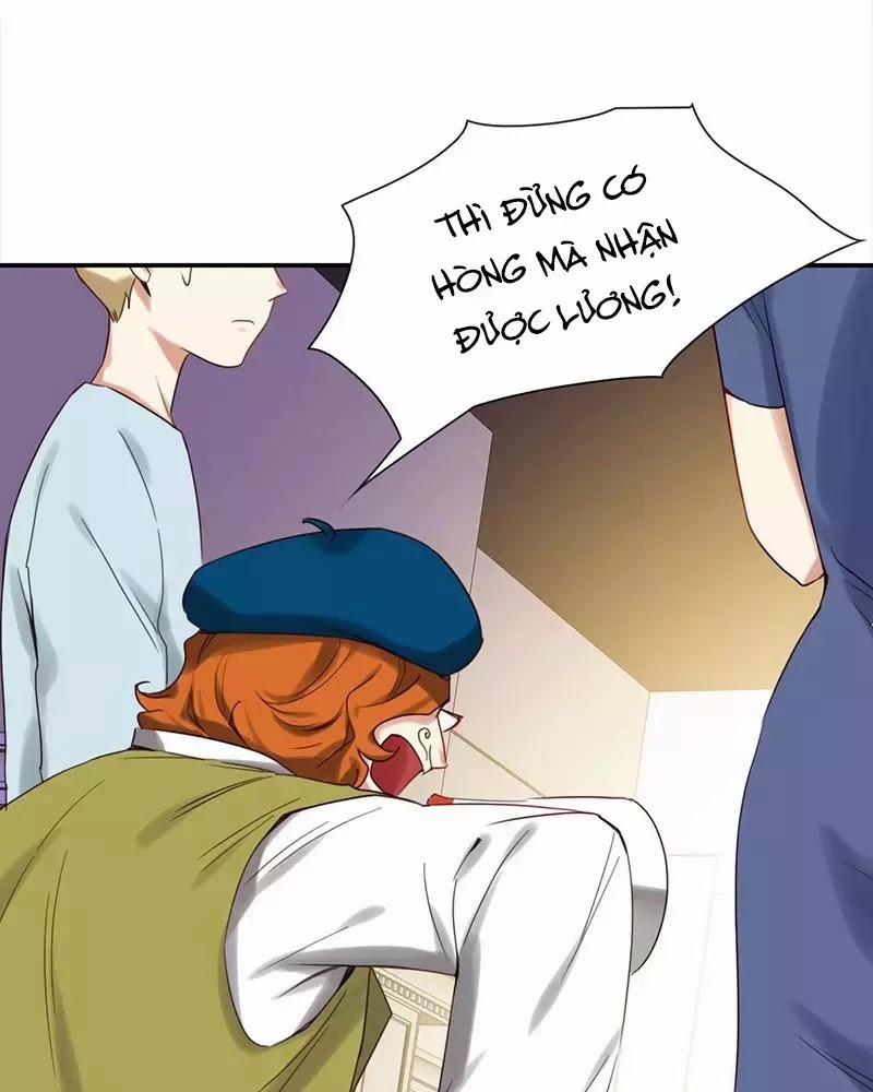 Yêu Tinh Đại Tác Chiến 26 trang 36