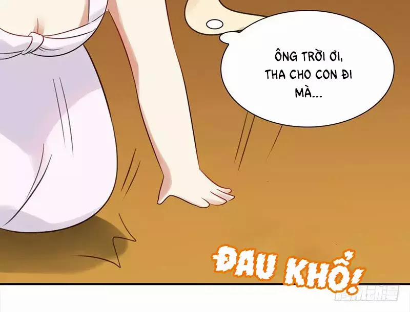 Yêu Tinh Đại Tác Chiến 26 trang 39