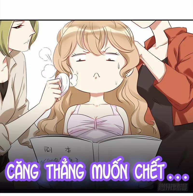 Yêu Tinh Đại Tác Chiến 26 trang 4