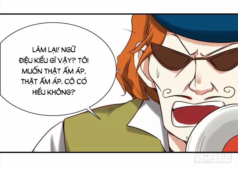 Yêu Tinh Đại Tác Chiến 26 trang 45