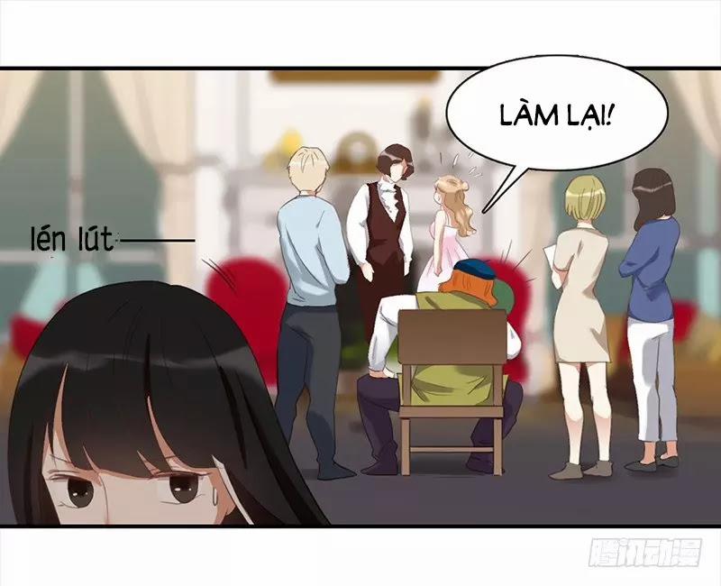 Yêu Tinh Đại Tác Chiến 26 trang 46