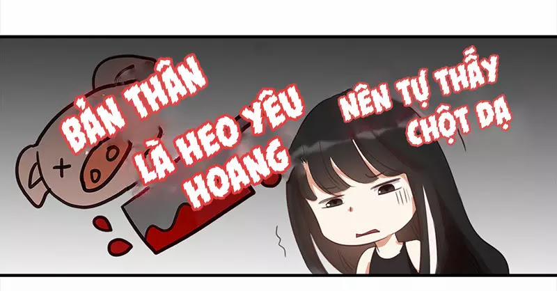 Yêu Tinh Đại Tác Chiến 26 trang 48