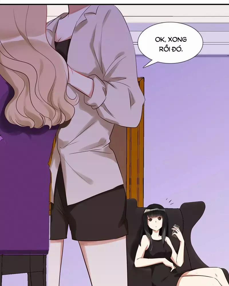 Yêu Tinh Đại Tác Chiến 26 trang 5