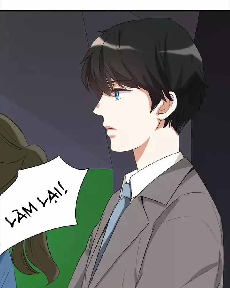 Yêu Tinh Đại Tác Chiến 26 trang 50