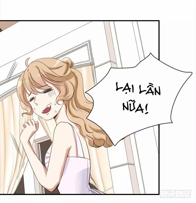 Yêu Tinh Đại Tác Chiến 26 trang 52