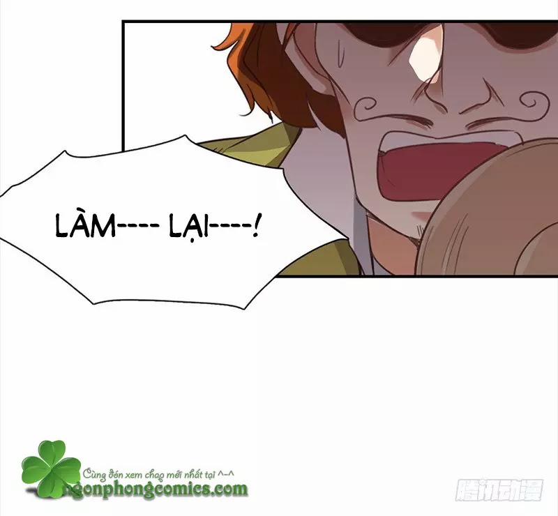 Yêu Tinh Đại Tác Chiến 26 trang 53