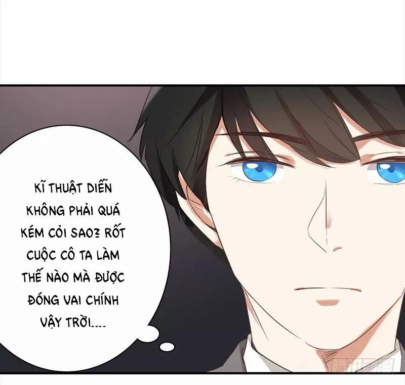 Yêu Tinh Đại Tác Chiến 26 trang 54