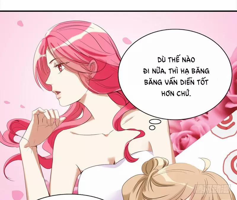 Yêu Tinh Đại Tác Chiến 26 trang 55