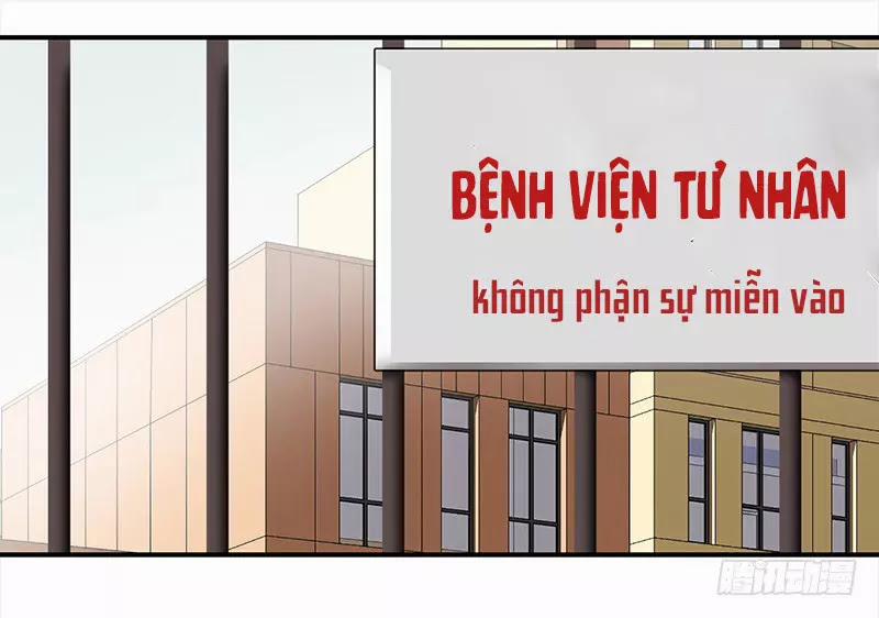Yêu Tinh Đại Tác Chiến 26 trang 62