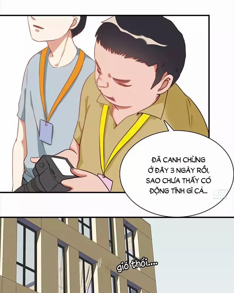 Yêu Tinh Đại Tác Chiến 26 trang 66