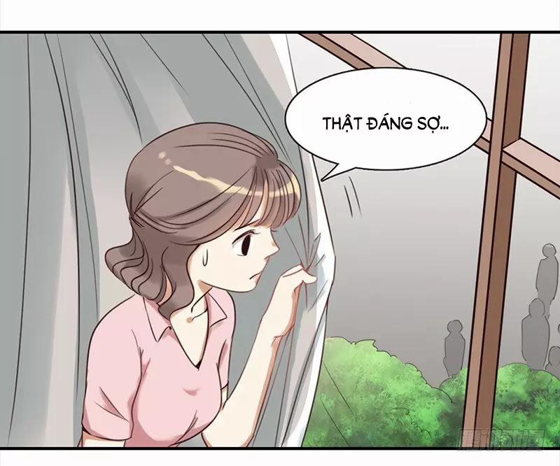 Yêu Tinh Đại Tác Chiến 26 trang 68