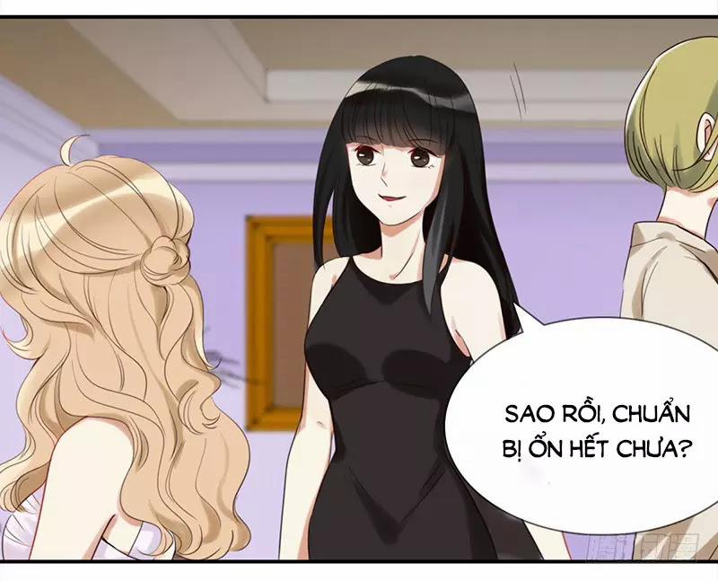 Yêu Tinh Đại Tác Chiến 26 trang 7