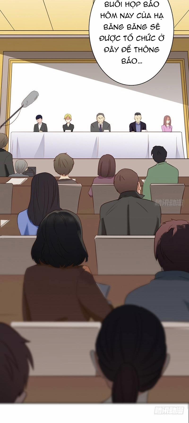 Yêu Tinh Đại Tác Chiến 27 trang 1