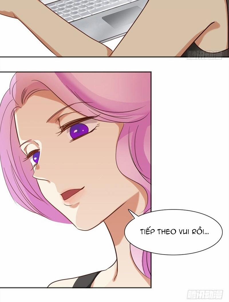 Yêu Tinh Đại Tác Chiến 27 trang 13