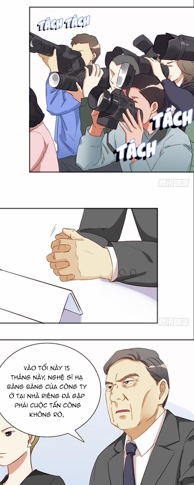 Yêu Tinh Đại Tác Chiến 27 trang 2