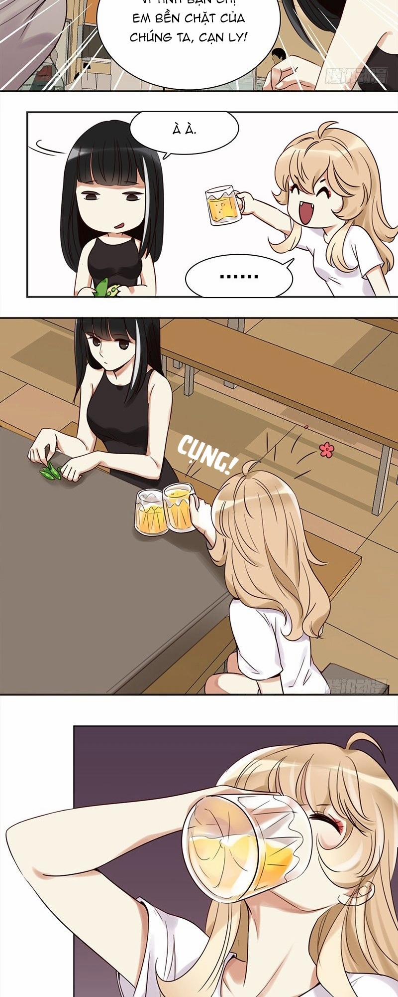 Yêu Tinh Đại Tác Chiến 27 trang 21