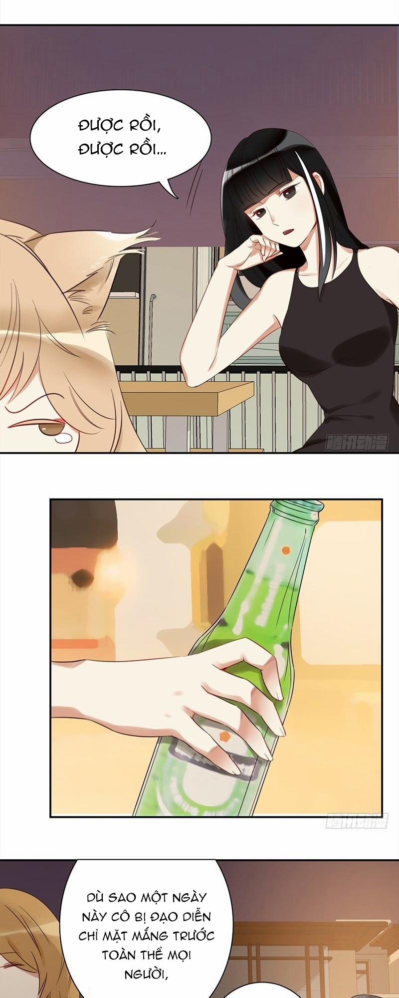 Yêu Tinh Đại Tác Chiến 27 trang 27