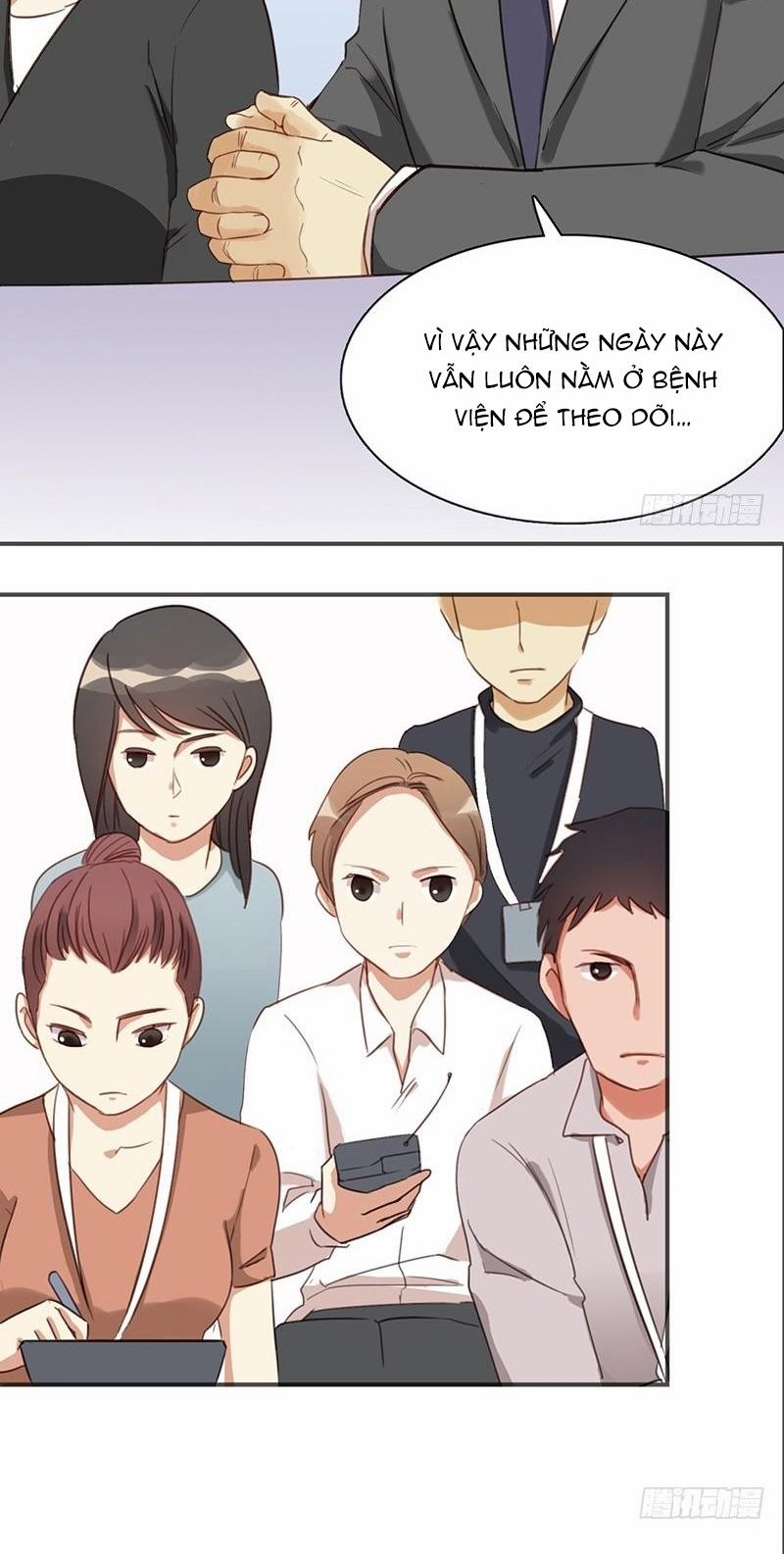 Yêu Tinh Đại Tác Chiến 27 trang 3