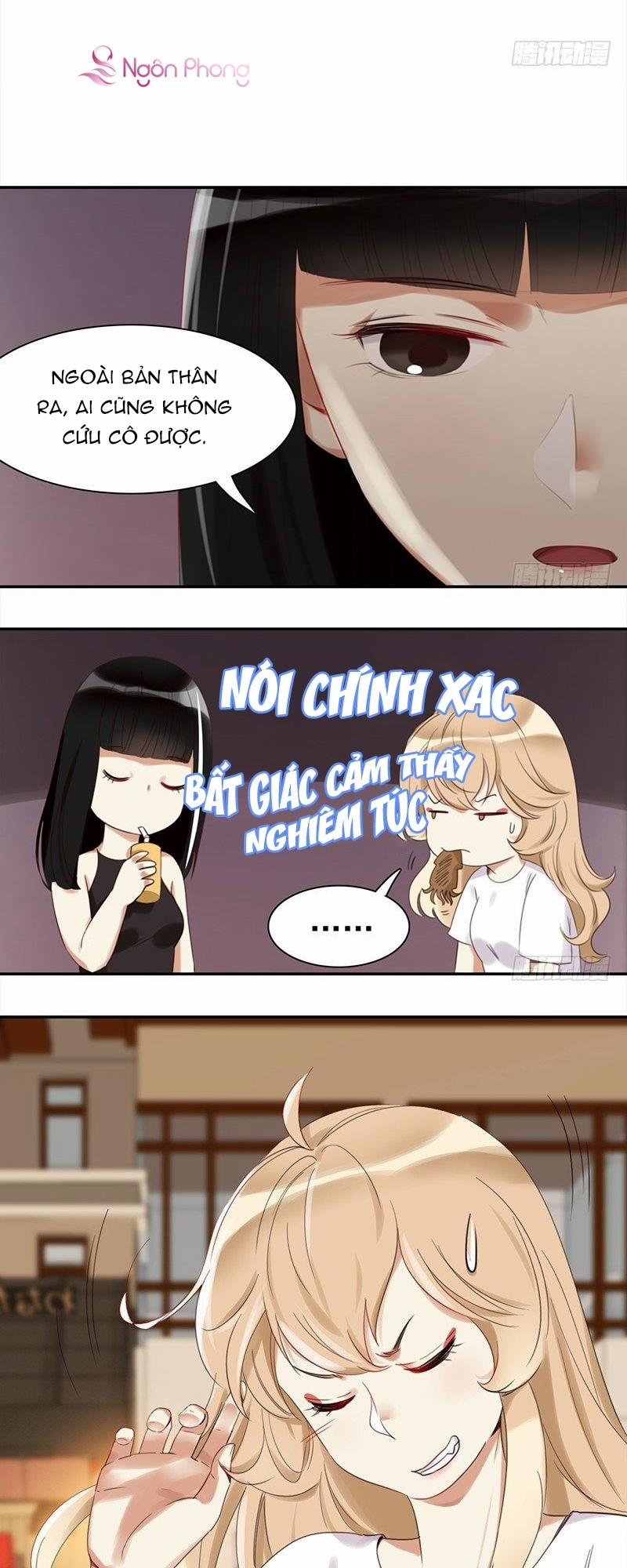 Yêu Tinh Đại Tác Chiến 27 trang 31