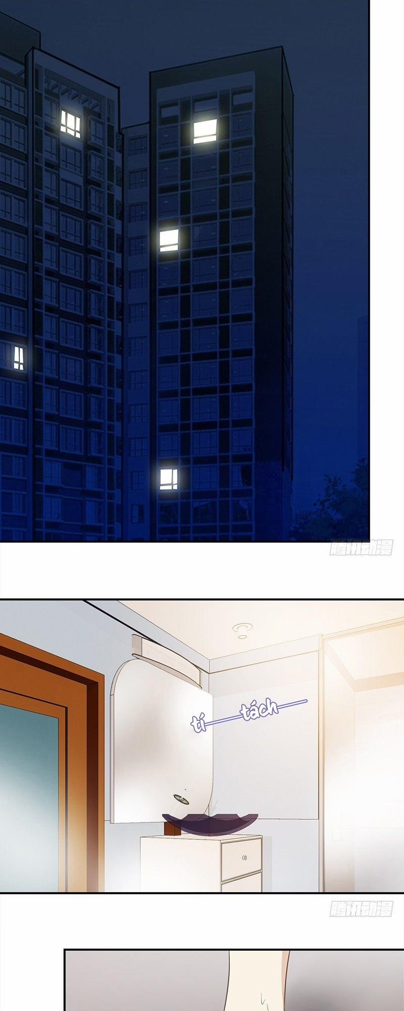 Yêu Tinh Đại Tác Chiến 27 trang 35