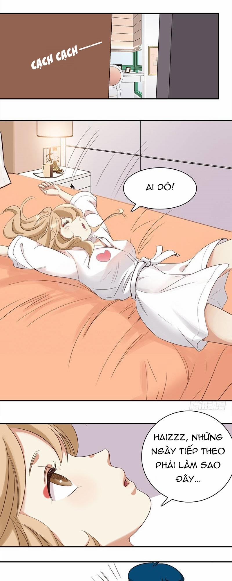 Yêu Tinh Đại Tác Chiến 27 trang 39