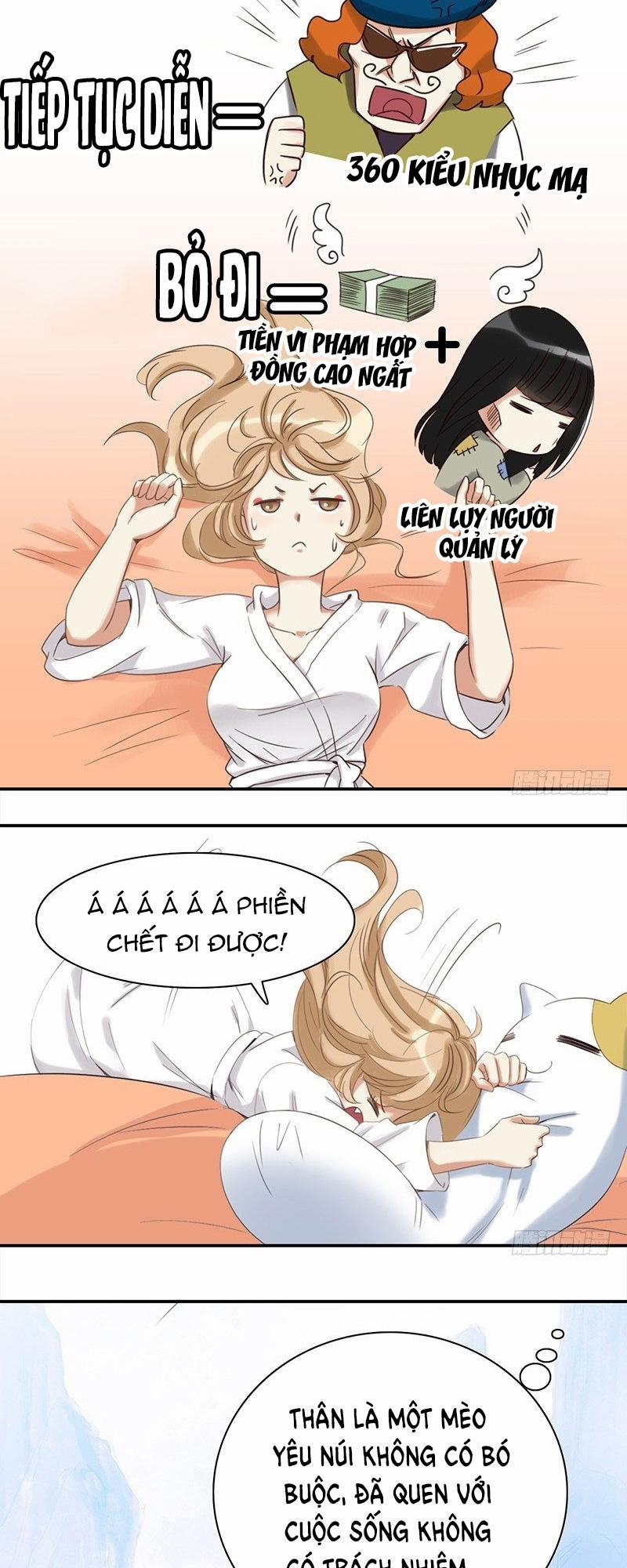 Yêu Tinh Đại Tác Chiến 27 trang 40