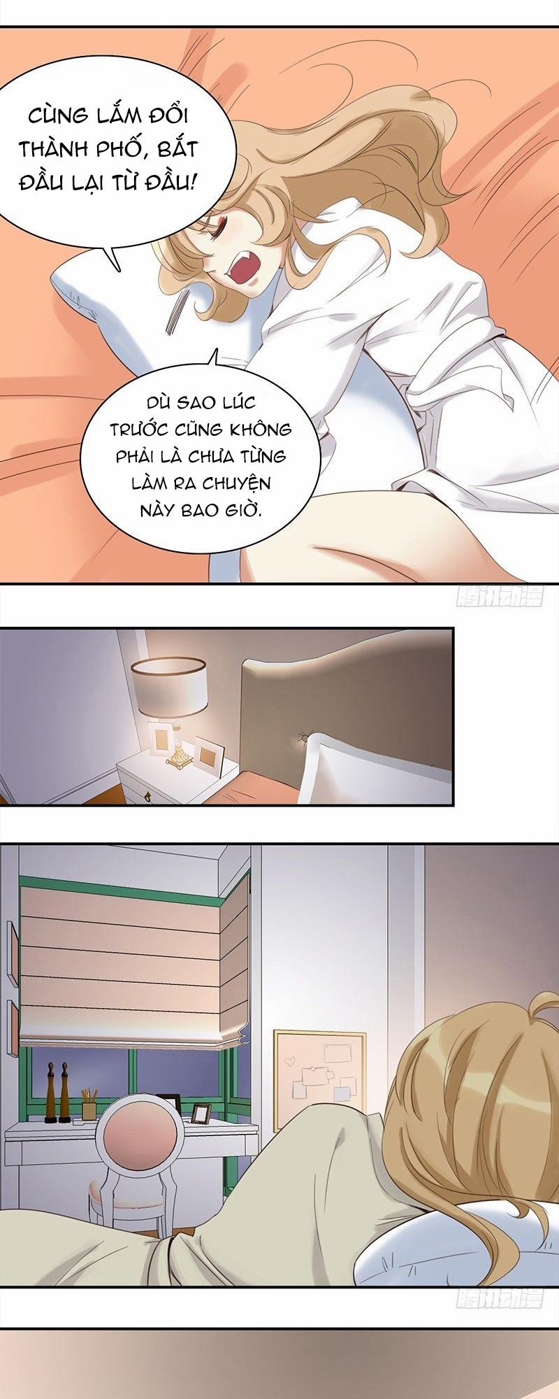 Yêu Tinh Đại Tác Chiến 27 trang 42