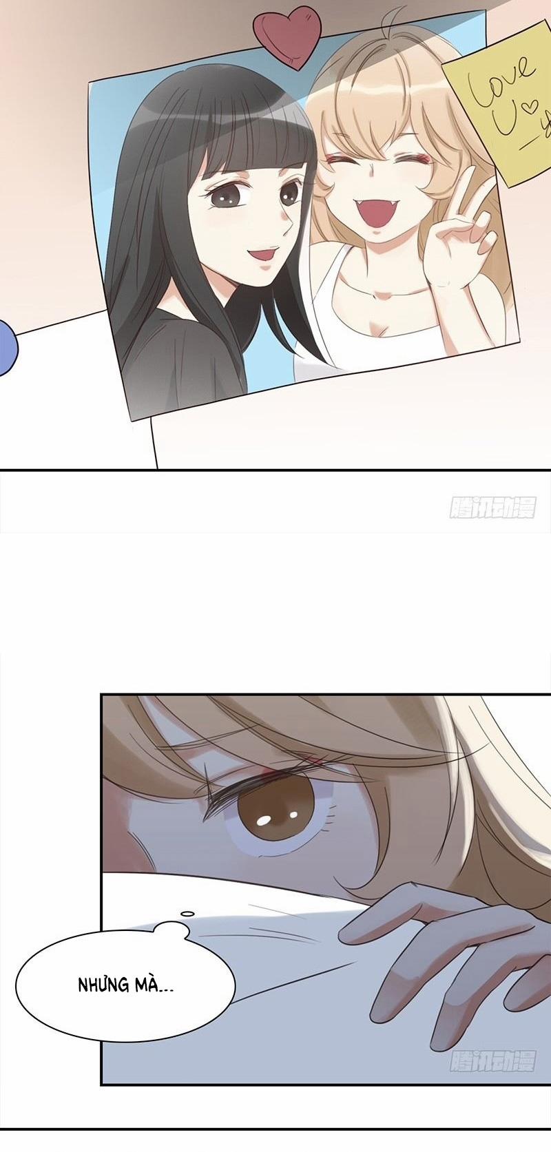 Yêu Tinh Đại Tác Chiến 27 trang 43