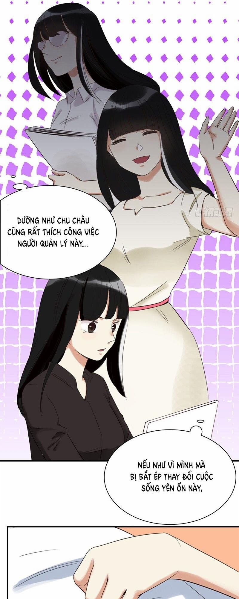 Yêu Tinh Đại Tác Chiến 27 trang 44