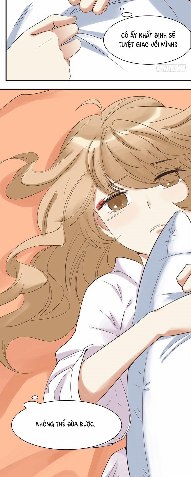 Yêu Tinh Đại Tác Chiến 27 trang 45