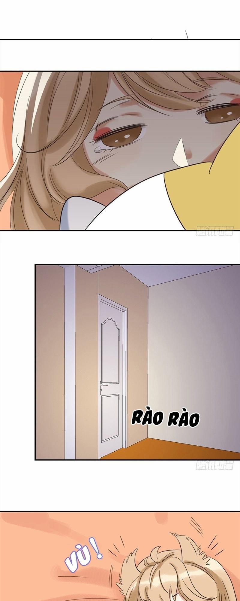 Yêu Tinh Đại Tác Chiến 27 trang 47