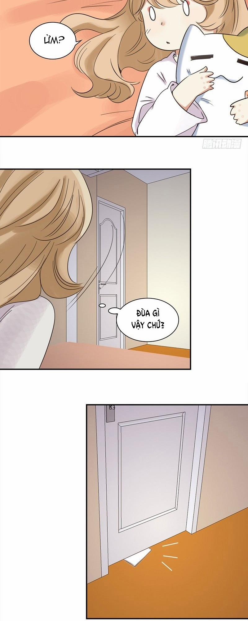 Yêu Tinh Đại Tác Chiến 27 trang 48